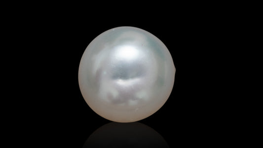 Natural Venezuela Pearl 6.63 Carats