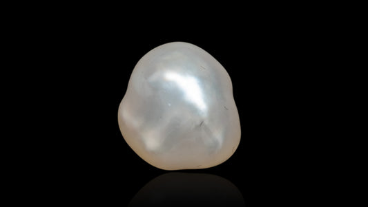 Natural Venezuela Pearl 3.73 Carats