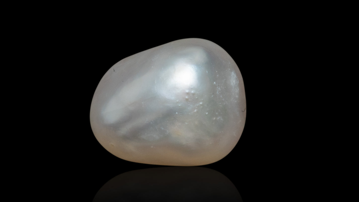 Natural Venezuela Pearl 6.69 Carats