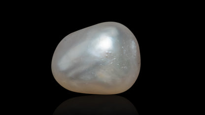 Natural Venezuela Pearl 6.69 Carats