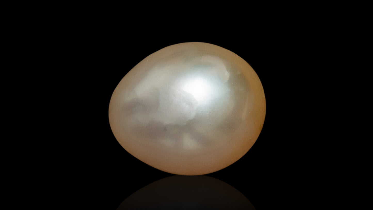 Natural Venezuela Pearl 5.15 Carats