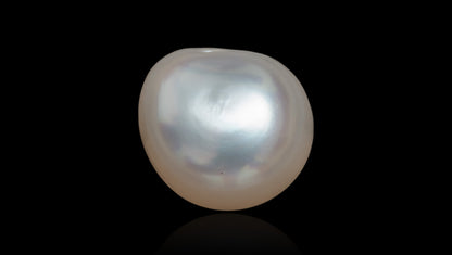 Natural Venezuela Pearl 6.41 Carats