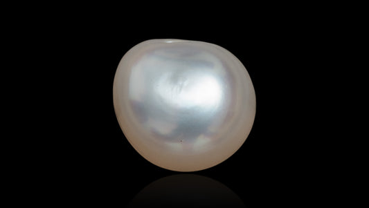 Natural Venezuela Pearl 6.41 Carats