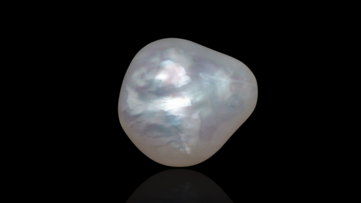 Natural Venezuela Pearl 5.28 Carats