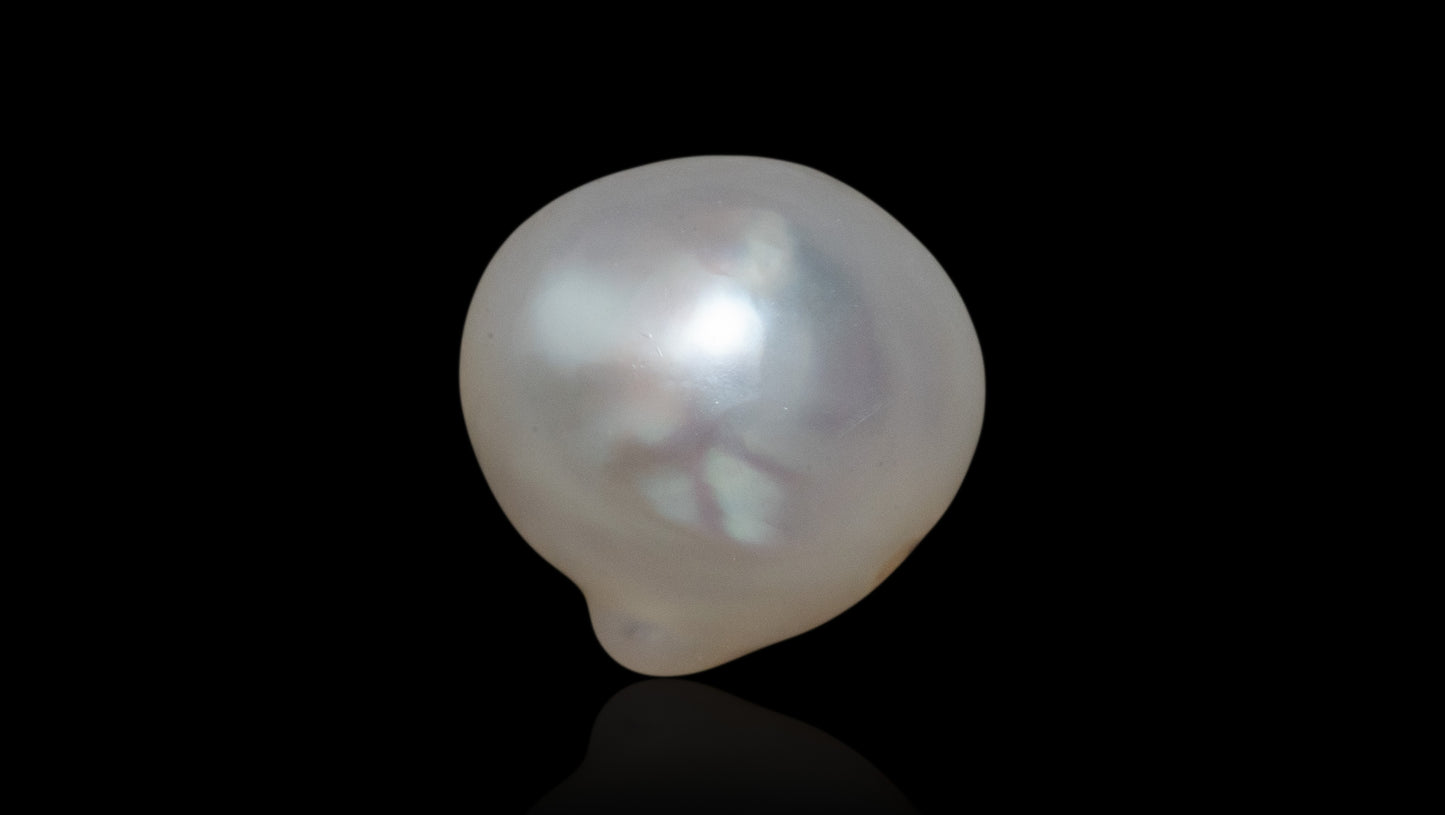 Natural Venezuela Pearl 3.78 Carats