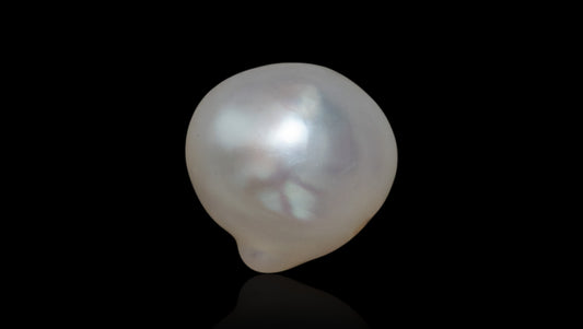 Natural Venezuela Pearl 3.78 Carats