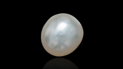 Natural Venezuela Pearl 5.81 Carats