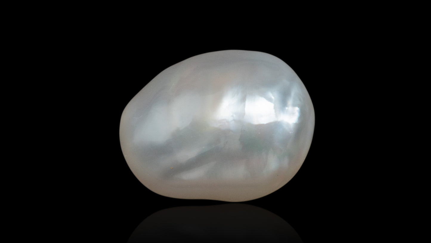 Natural Venezuela Pearl 12.30 Carats