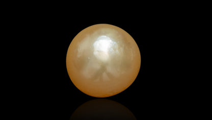 Natural Venezuela Pearl 4.53 Carats