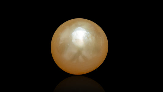 Natural Venezuela Pearl 4.53 Carats