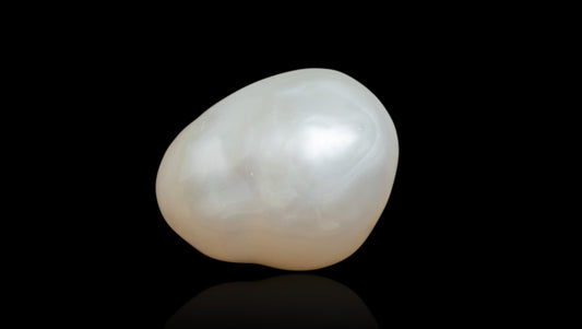 Natural Venezuela Pearl 12.21 Carats