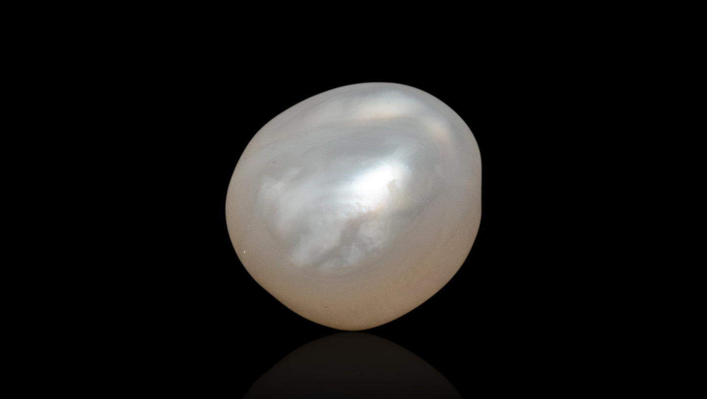 Natural Venezuela Pearl 7.84 Carats