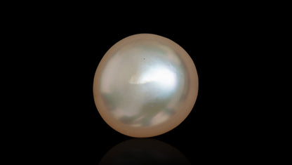 Natural Venezuela Pearl 4.18 Carats