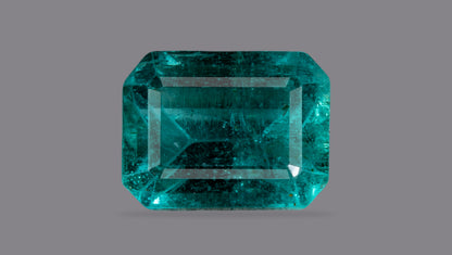 Natural Zambian Emerald (Panna) 1.97 Carats