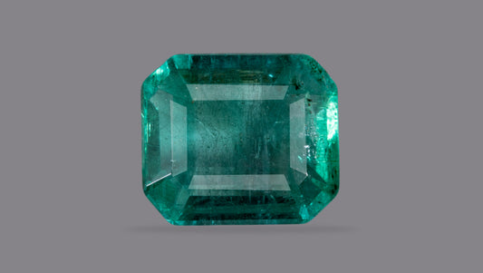 Natural Zambian Emerald (Panna) 2.78 Carats