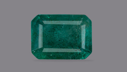 Natural Zambian Emerald (Panna) 5.49 Carats
