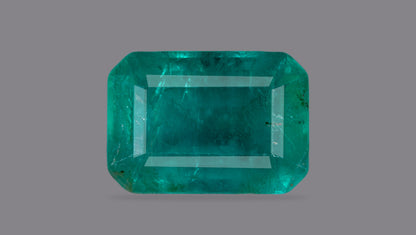 Natural Zambian Emerald (Panna) 4.30 Carats