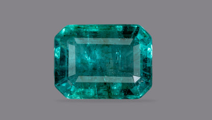 Natural Zambian Emerald (Panna) 1.97 Carats