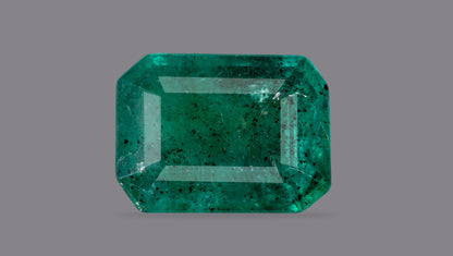 Natural Zambian Emerald (Panna) 3.22 Carats