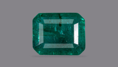 Natural Zambian Emerald (Panna) 3.16 Carats