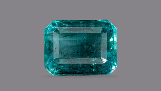 Natural Zambian Emerald (Panna) 2.46 Carats