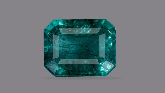 Natural Zambian Emerald (Panna) 2.97 Carats