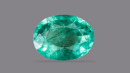 Natural Zambian Emerald (Panna) 1.32 Carats