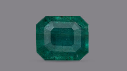Natural Zambian Emerald (Panna) 3.31 Carats