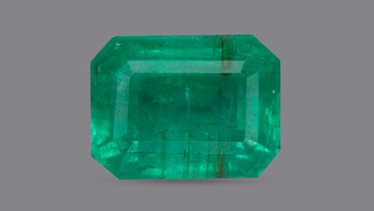 Natural Zambian Emerald (Panna) 2.71 Carats