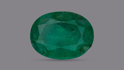 Natural Zambian Emerald (Panna) 6.53 Carats