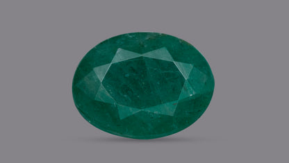 Natural Zambian Emerald (Panna) 4.69 Carats