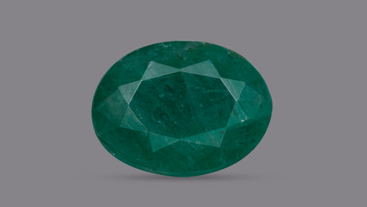Natural Zambian Emerald (Panna) 4.69 Carats