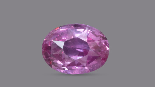 Natural Pink Sapphire 1.78 Carats