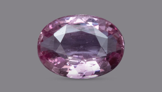 Natural Pink Sapphire 3.00 Carats