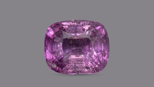 Natural Pink Sapphire 2.13 Carats