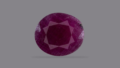 Natural Ruby (Manik) 5.23 Carats