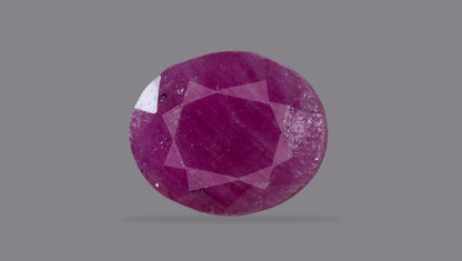 Natural Ruby (Manik) 5.73 Carats