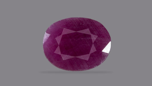 Natural Ruby (Manik) 4.28 Carats