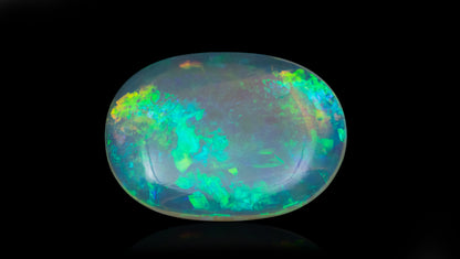 Natural Opal 8.31 Carats
