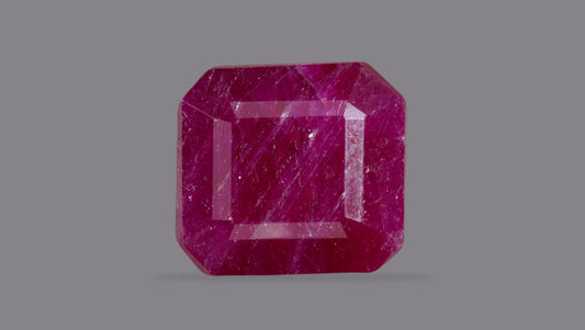 Burmese Ruby (Manik) 9.93 Carats