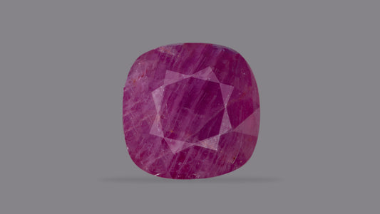 Natural Ruby (Manik) 7.26 Carats