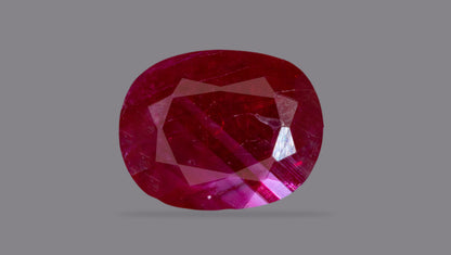 Natural Ruby (Manik) 1.72 Carats