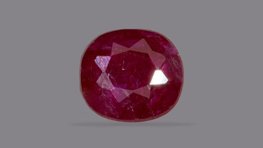Natural Ruby (Manik) 2.15 Carats