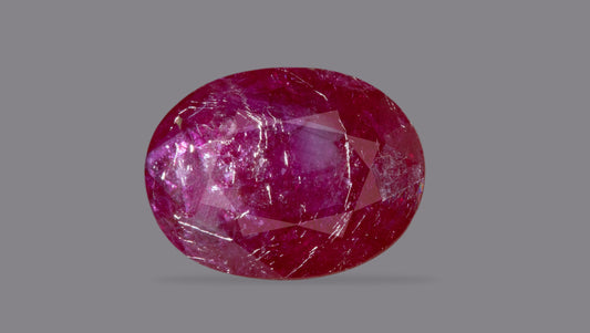 Natural Ruby (Manik) 2.92 Carats