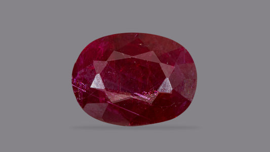Natural Ruby (Manik) 2.03 Carats