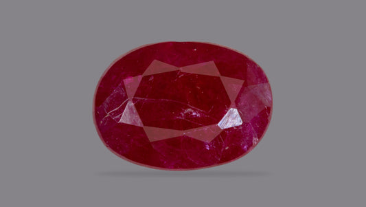 Natural Ruby (Manik) 2.18 Carats