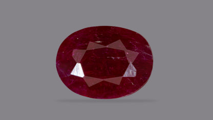 Natural Ruby (Manik) 1.69 Carats