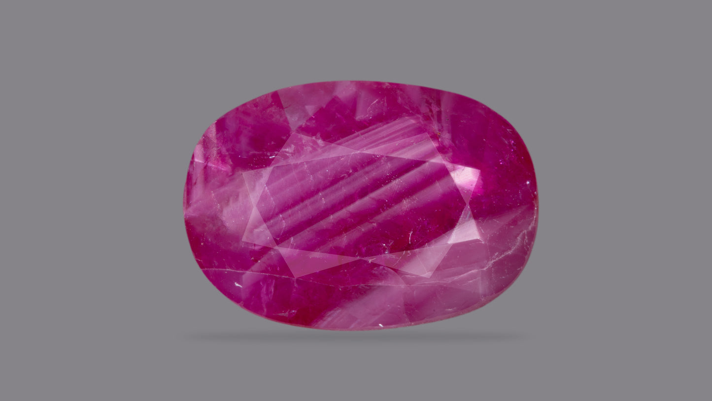 Burmese Ruby (Manik) 7.17 Carats