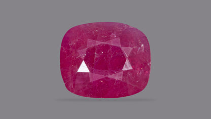 Natural Ruby (Manik) 4.95 Carats