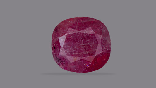 Natural Ruby (Manik) 2.99 Carats